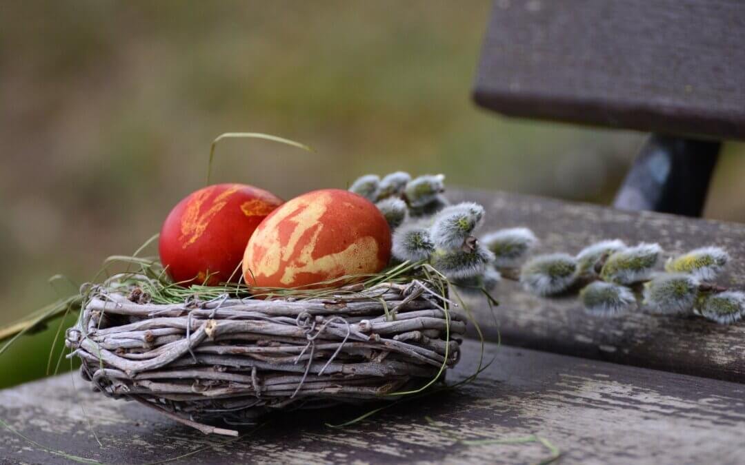 Húsvét margójára