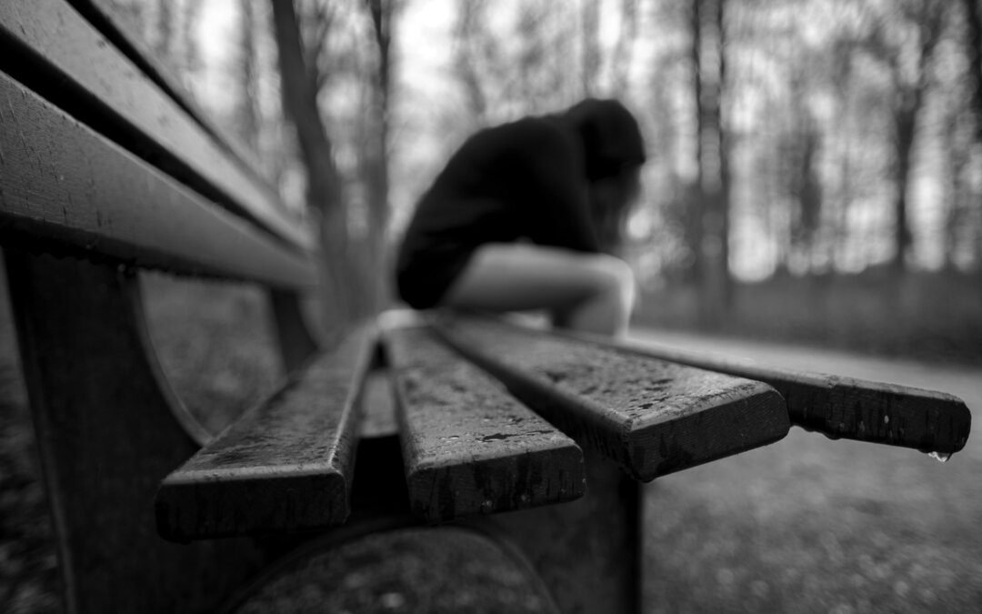 Öngyilkosságot elkövetett szeretteink elgyászolása