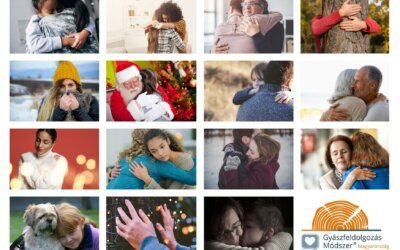 „… és merjünk olyan nagyon szeretni, amennyire csak lehet…” – Megtartó virtuális ölelés a járvány évében