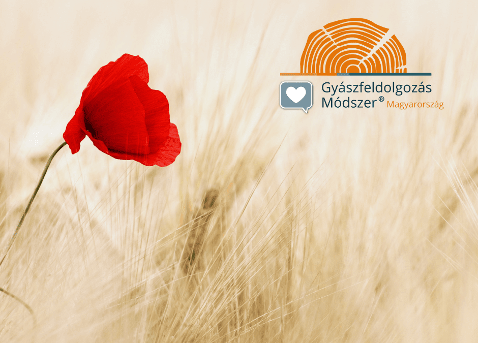 Mitől egyedi a Gyászfeldolgozás Módszer®?