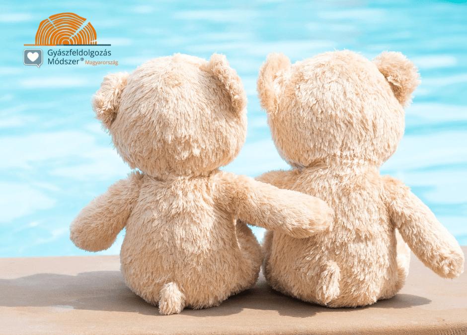 Veszteségeink és a gyász … Gondolatok a fogyatékkal élő emberek világnapjához kapcsolódva