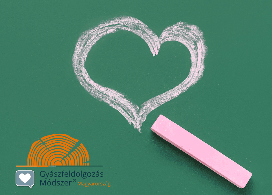 Szívtől szívig az iskolában is – Pedagógusnapra